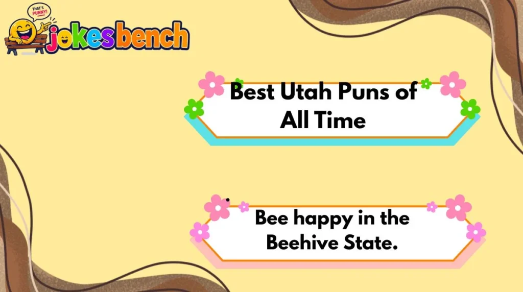 best-utah-puns-of-all-time