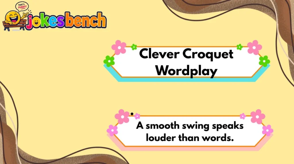 clever-croquet-wordplay