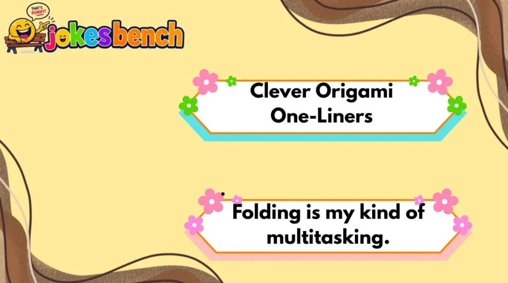 clever-origami-one-liners