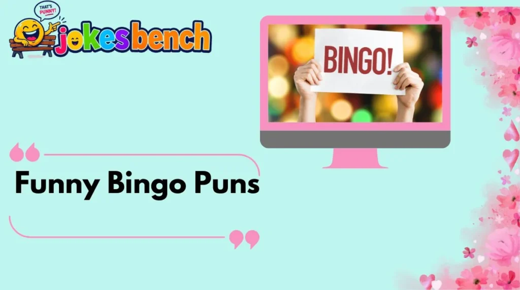 funny-bingo-puns