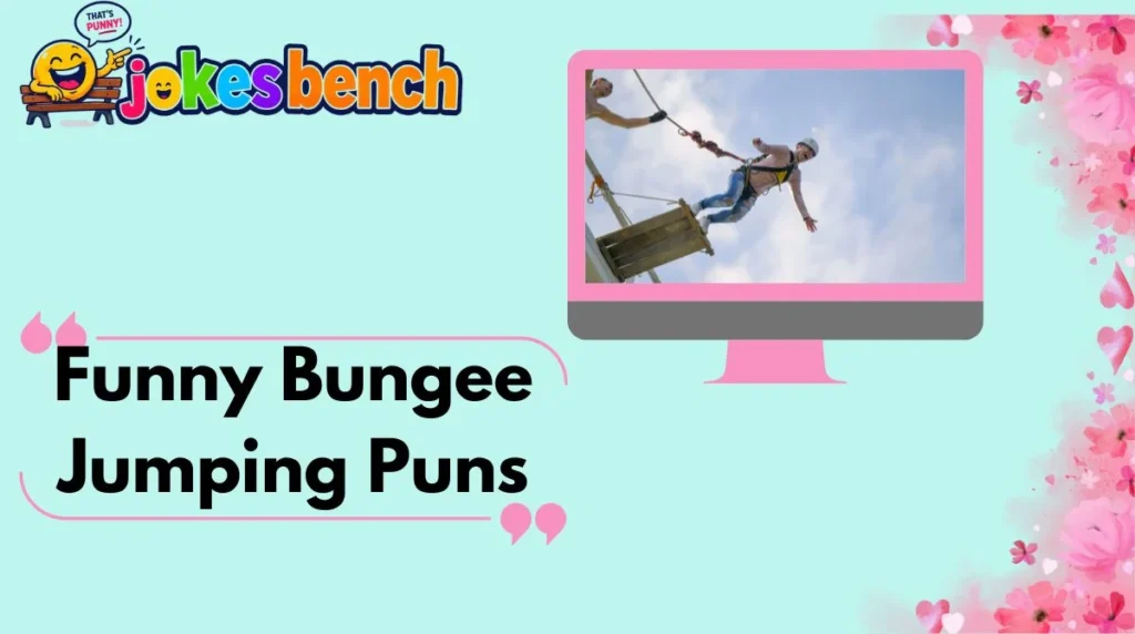 funny-bungee-jumping-puns
