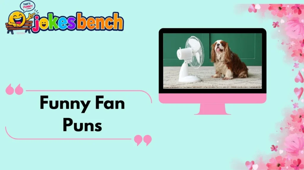 funny-fan-puns