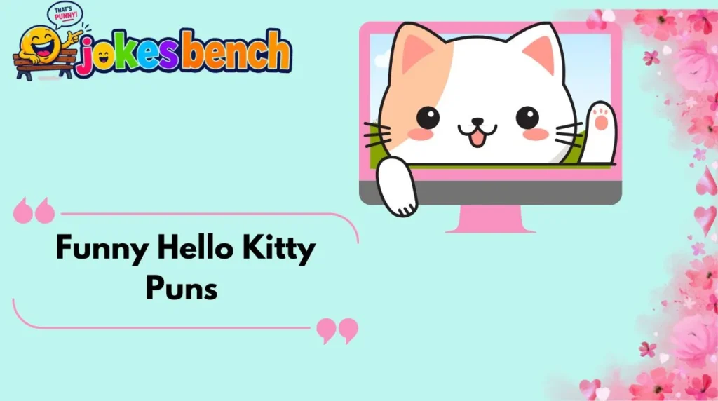 funny-hello-kitty-puns