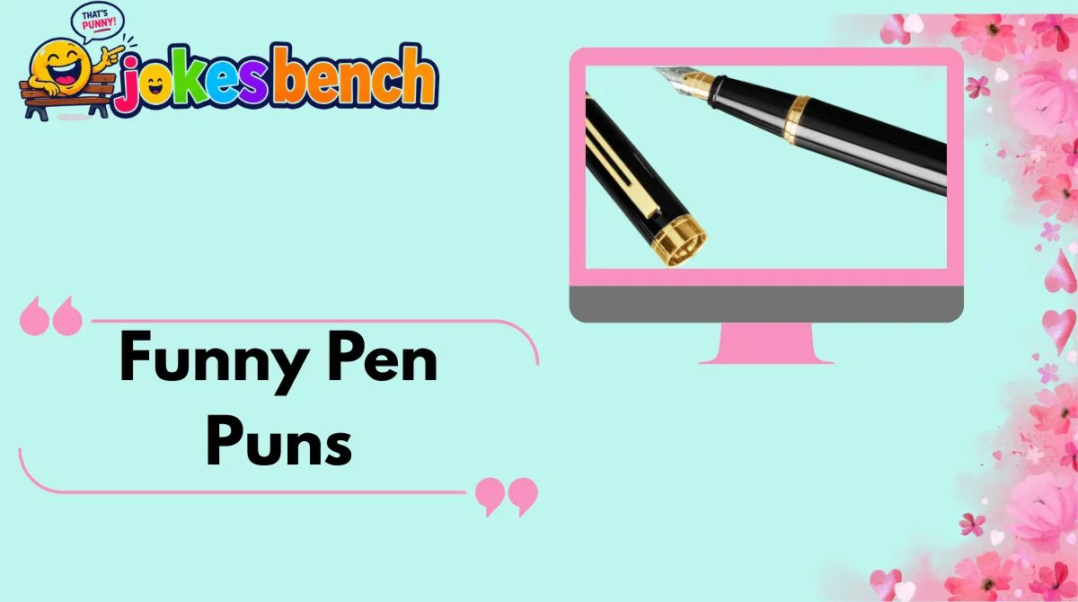 funny-pen-puns