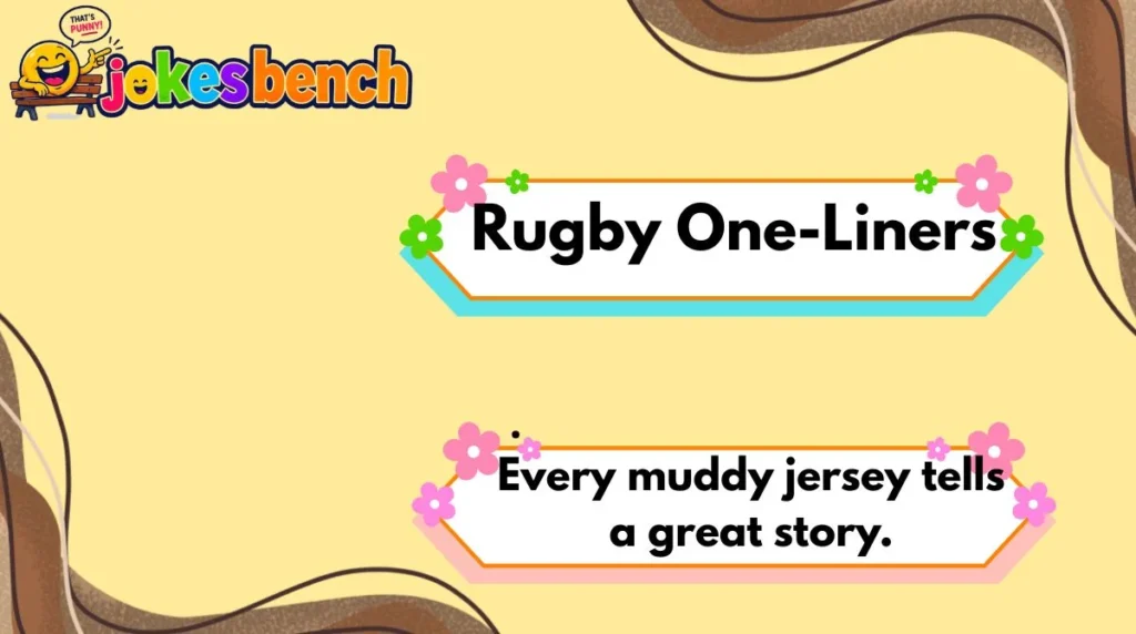 rugby-one-liners