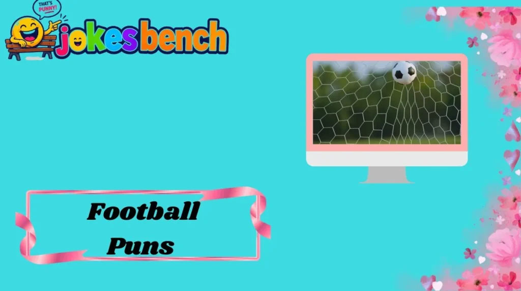 Football Puns
