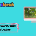 Funny Bird Puns and Jokes