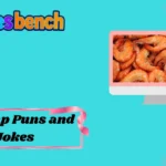 Shrimp Puns and Jokes